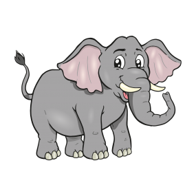 Ed de olifant