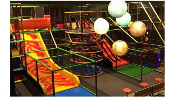 kidsplaza